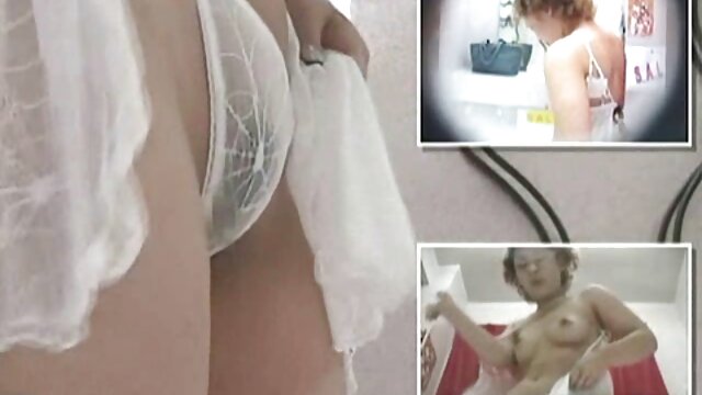 Luscious Christina Agave ได้รับ วีดีโอ หนัง โป้ buttplug ยาก และ fucks สไตล์คนชอบสุนัข